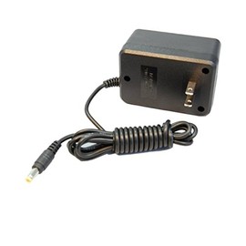 HQRP 9V Charger Compatible with Black & Decker 418337-18 90500905-01 5148104-00 9099 Type 1, 9099K Type 1, 9099Kb Type 1 7.2V Cordless Drill AC Adapter Power Supply Cord, ETL Listed