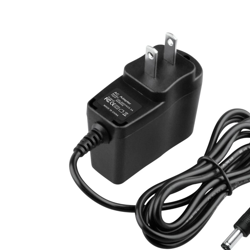 HJHLSTJK AC Adapter For Hyper Tough 4 Volts Lithium-Ion Cordless