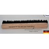 MAAJ Broom 30 cm Made of Natural Wood Stuffed with