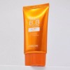 Bidameun Base De Maquillaje Coreana / Bb Cream Derma Naranja_