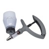 5ml Animal Injector Adjustable and Continuous Animal Syringe Injector for