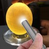 DOITOOL Portable LED Egg Candler, Egg Candling Lamp for Chicken,