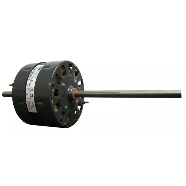 NBK 1/3 HP 115 Volt 1625 RPM 2-Speed Coleman RV