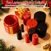 Prank Gift Box, Annoying Nested Screw Gift Box, 10 Layer