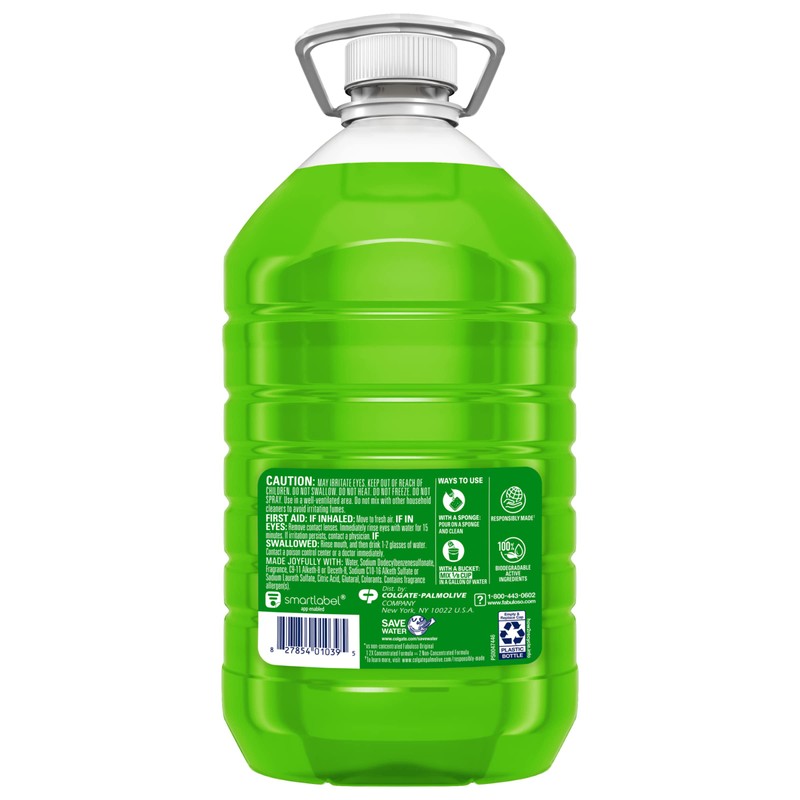 Fabuloso 169F CS SP PASSION FRUIT 2X pack of 3