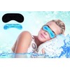 Daydream Sleep Mask for Men and Women, Test Winner, Sleeping