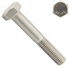 SC931 Hexagon Head Screws with Shaft M8 x 70 DIN
