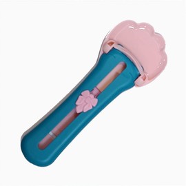 XIangzhi Cat Strip Happy Spoon,Cat Feeder,Cat Bar Spoon,Cat Bar Squeezer,Cat Food Spoon Special