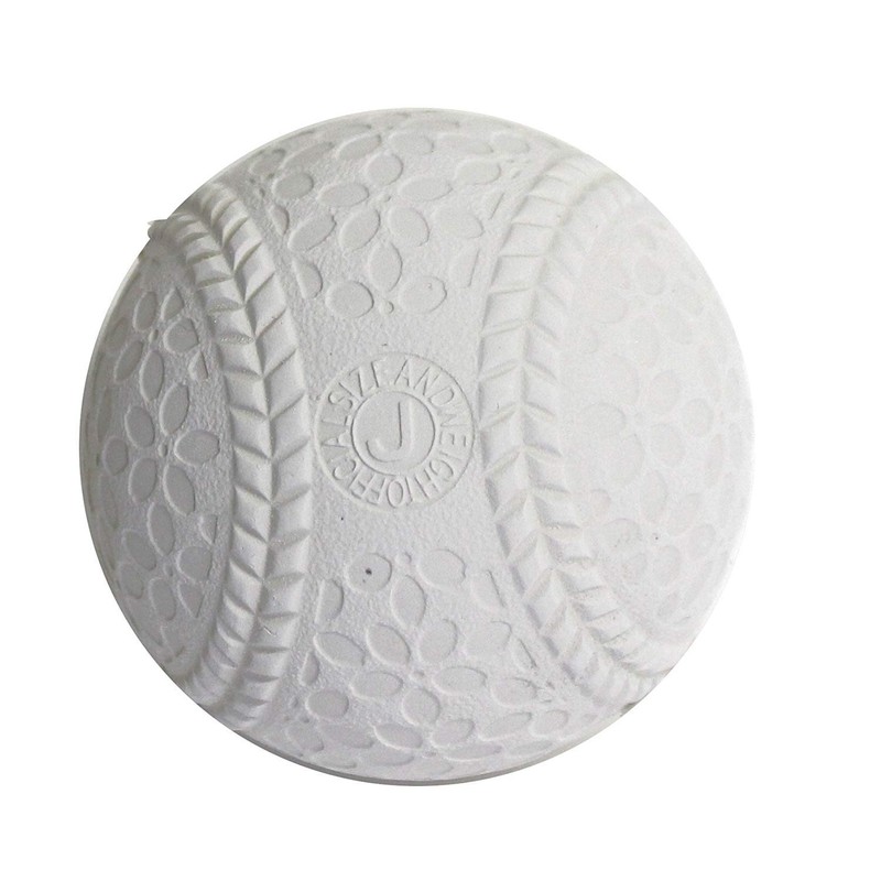 SAKURAI LB-300J Pro Mark Soft Practice Balls, No. J (for