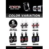 ZAIDAS Wrist Wrap, 23.6 inches (60 cm), Weight Training, Muscle