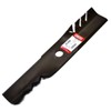 Oregon 6PK 596-321 G5 Gator Mulching Blades Replacement for Exmark