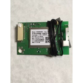 HISENSE 65R6E3 WIFI MODULE WC0HR2601