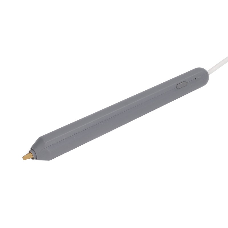 Hot Foil Pen USB Heat Foil Stamping Embossing Pen ABS