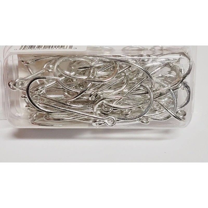 Mustad Big Game 2X Strong Signature Fly Hooks - C70SNP-DT-3/0-