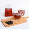 Eupherbia Eupherbia Saffron Black Tea, Handpicked, Highland Grown Whole Leaf