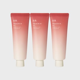 Hanyul Nature-Inspired Hand Cream 50ml 3 Pack