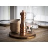 Peugeot Paris Chef Copper- Plated u'Select Salt Mill 22 cm
