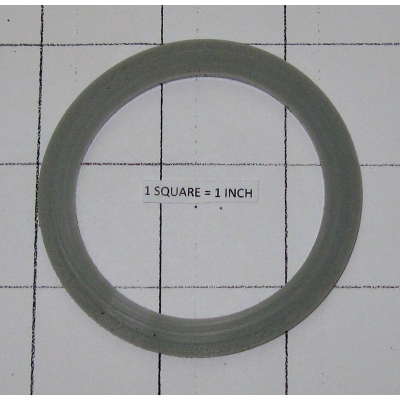 Fab International 3 Pack Replacement Gasket Compatible with Cooks Power