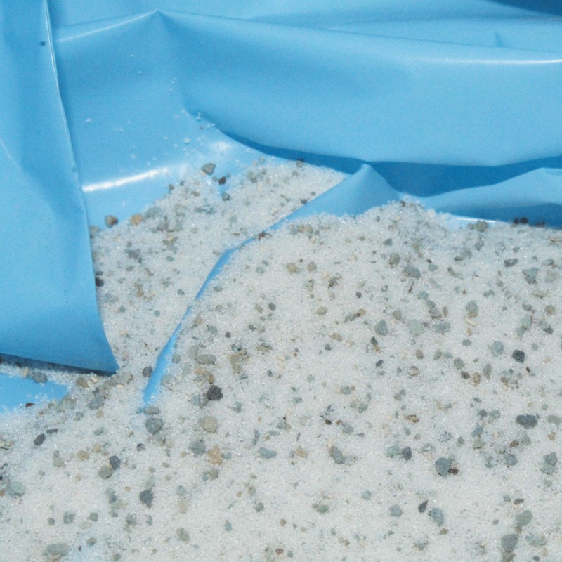 Sani-Bags By Cleanwaste, Disposable Commode Bags 1 count