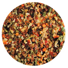 Egghead Seasoning Topping For Scrambled Eggs, poched Eggs or Omelettes 18 oz Chef Size - Unique Flavors