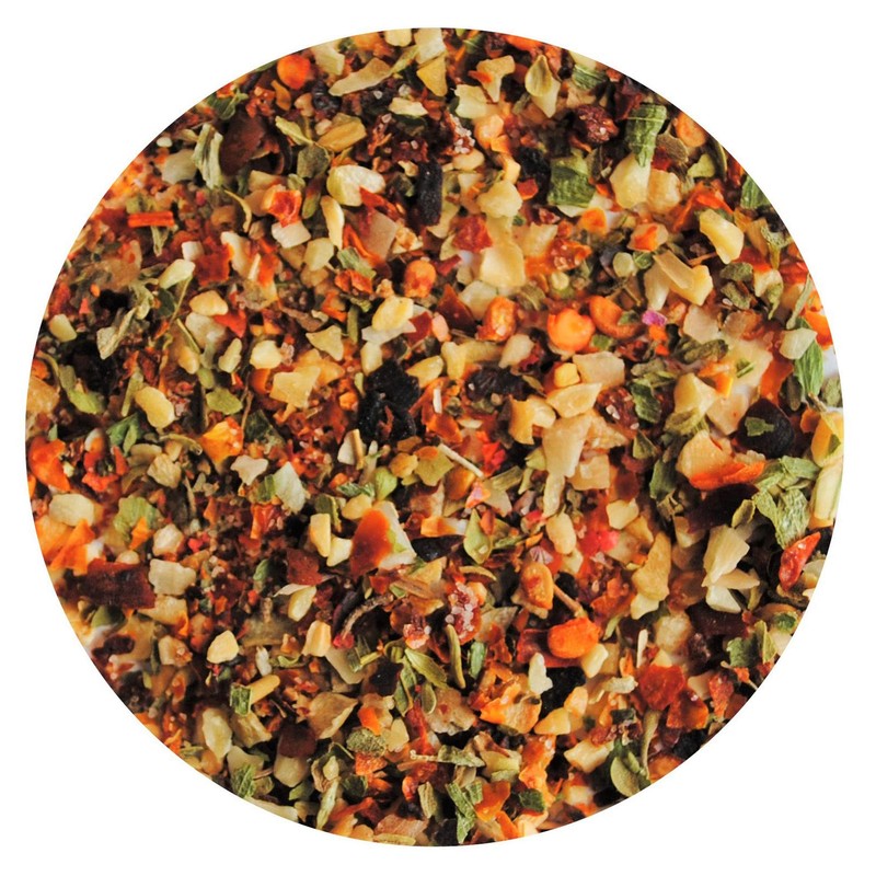 Egghead Seasoning Topping For Scrambled Eggs, poched Eggs or Omelettes