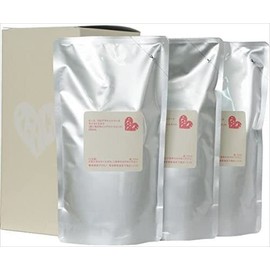 ピース プロデザインシリーズ モイストミルク バニラ リフィル 200ml×3