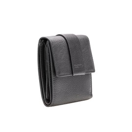 Maitre Kirschroth Dalene Wallet SQ5F Black