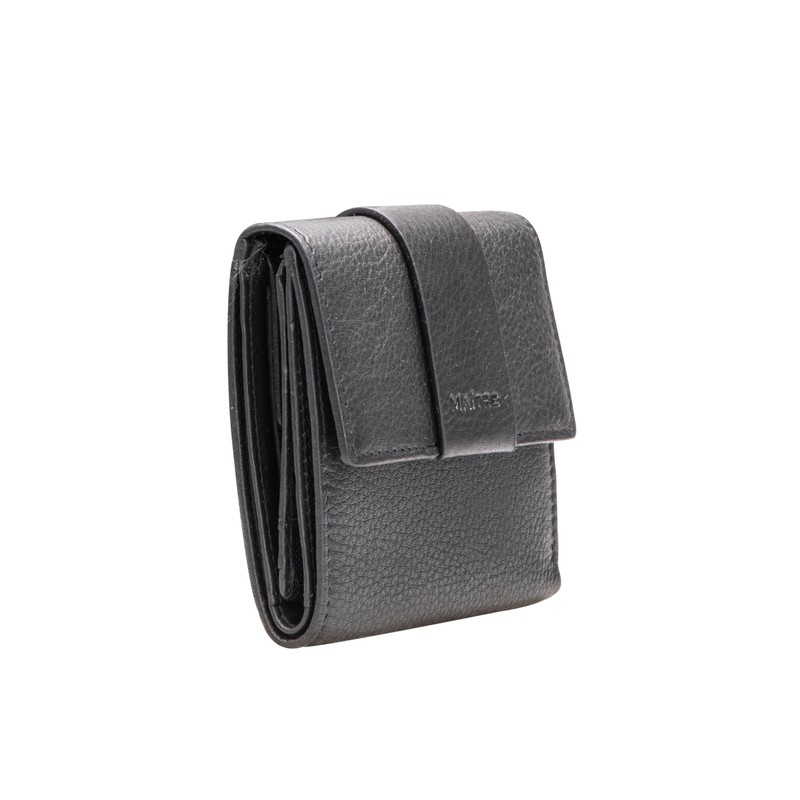 Maitre Kirschroth Dalene Wallet SQ5F Black