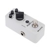 Mooer Pure Boost Micro Mini Boost Effect Pedal for Electric