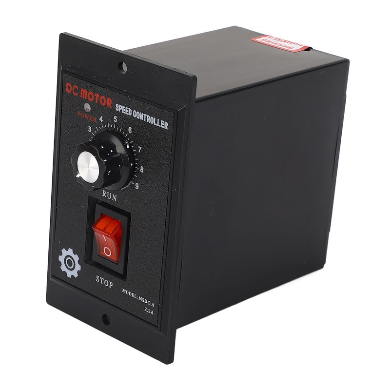 DC Motor Speed Controller 220VAC Input 200VDC Output Motor Control