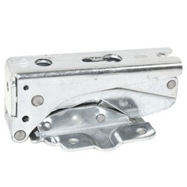 Baumatic BR500 BR508 Fridge Freezer Hettich Integrated Door Hinge Pair (Top/Bottom, Left/Right)