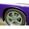 Dupli-Color Plum Purple Coating Caliper Brake Rotor Drum Engine Blocks