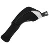 Andux Golf Wood Driver Headcover Long Neck Set of 5