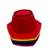 Professional Salon Hair Dye & Coloring Brush and Tint Bowl