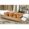 Olympia Low Sided Wooden Crate with New Useful Features for