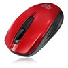 Adesso iMouse S50 Wireless Mini Mouse - 24GHz RF Technology,