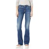 7 For All Mankind Womens Bootcut Jeans, Duchess, 25
