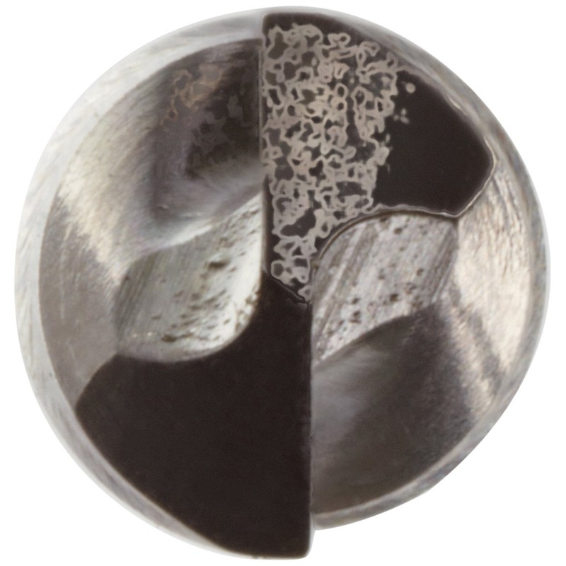 Dormer A920 HSS-E High Speed Cobalt PFX Stub Drill Bit