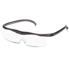 Hazuki Loupe Magnification Lens, 1.6x, Clear, Compact