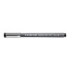 Staedtler 308 005-9 Water-Based Pen, Pigment Liner, Black, 0.05 mm,