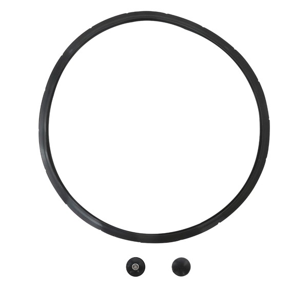 09905 Pressure Canner Sealing Ring for Presto 01710, 01740, 01750,