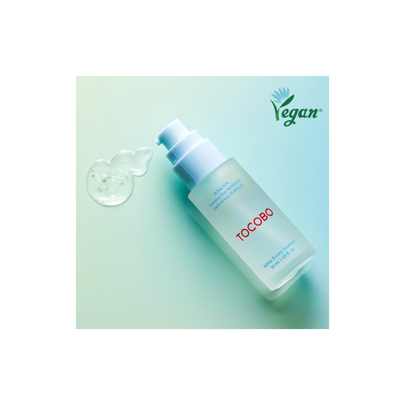 TOCOBO [TOCOBO]Bifida Biome Essence 50ml