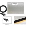 H&G lifestyles RV Holding Tank Heater Pad Use with Up