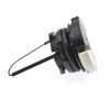 Fuel Cap Oil Cap Chainsaw Oil Cap Plastic Fuel Cap