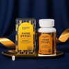 Dongguk Premium Albumin Gold 500mg 60 tablets x 3 boxes