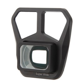 Camera Lens Filter for DJI Mavic 3 Pro Drone, Optical Glass External Wide Angle Lens Filter Kit Multilayer Nano Coating Lens Filter Accessories