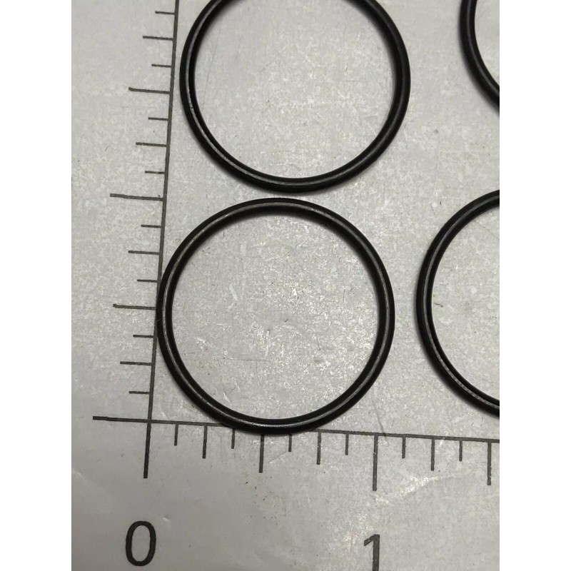 BEA LOT OF 8 BEA STAPLER 0RINGS 13300018 (NOS)