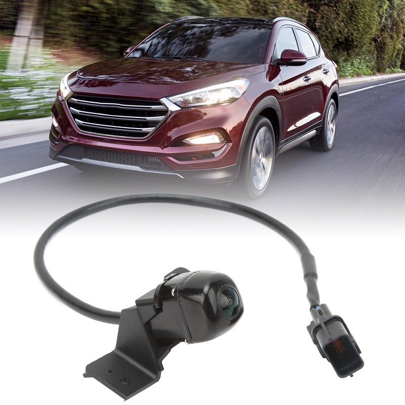 Rear View Camera 95760D3100 Parking Assist Camera Replacement for Tucson