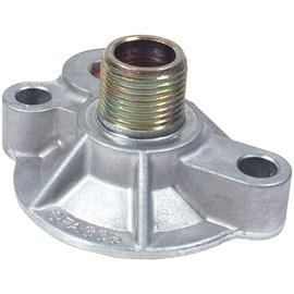 Allstar Performance ALL92000 - Adaptador de filtro de aceite para bloque pequeño Chevy