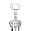 Beneno Wine Opener, Zinc Alloy Premium Wing Corkscrew with Multifunctional